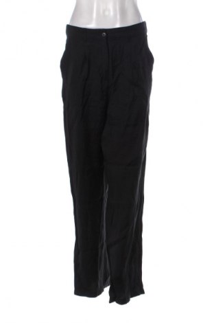 Pantaloni de femei LMTD, Mărime L, Culoare Negru, Preț 16,99 Lei