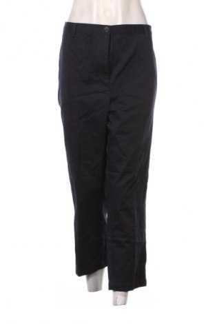 Damskie spodnie Lands' End, Rozmiar XL, Kolor Niebieski, Cena 76,99 zł, #134744128