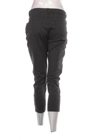 Γυναικείο παντελόνι Laura Torelli, Μέγεθος M, Χρώμα Γκρί, Τιμή 4,99 €