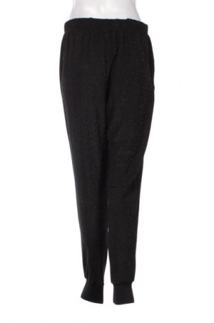 Дамски панталон Laura Torelli, Размер M, Цвят Черен, Цена 3,57 €