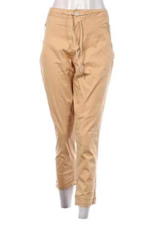 Дамски панталон Laura Torelli, Размер XL, Цвят Бежов, Цена 7,66 €
