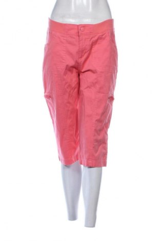 Dámské kalhoty  Lee, Velikost L, Barva Růžová, Cena  119,00 Kč