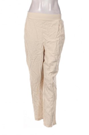 Női nadrág Lola & Liza, Méret XL, Szín Bézs, Ár 2 449 Ft