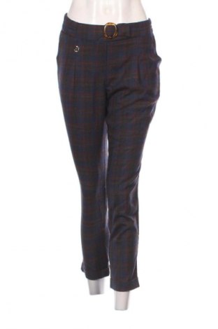 Γυναικείο παντελόνι Lucy, Μέγεθος S, Χρώμα Πολύχρωμο, Τιμή 5,11 €