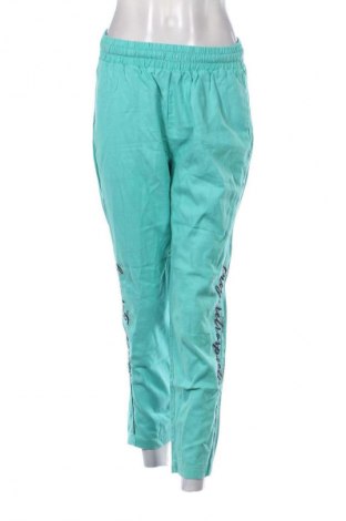 Damenhose Lucy, Größe M, Farbe Grün, Preis 5,99 €