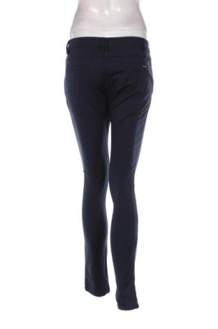 Dámské kalhoty  M.Sara, Velikost M, Barva Modrá, Cena  59,00 Kč
