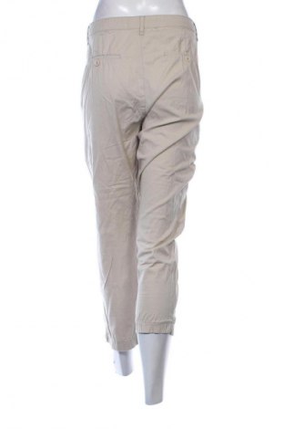 Дамски панталон M.Sara, Размер XL, Цвят Бежов, Цена 6,13 €