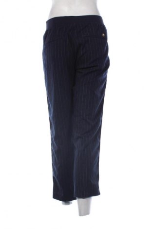 Damskie spodnie MOS MOSH, Rozmiar XL, Kolor Niebieski, Cena 68,59 zł