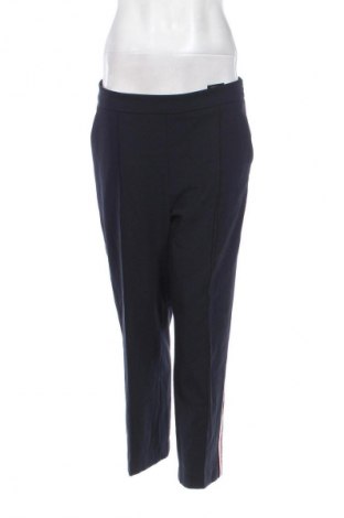 Dámské kalhoty  MOS MOSH, Velikost L, Barva Modrá, Cena  360,00 Kč