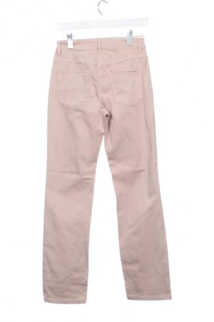 Dámské kalhoty  Mac, Velikost XS, Barva Růžová, Cena  68,00 Kč