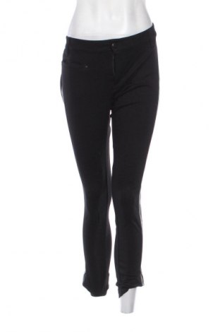 Damskie spodnie Mac, Rozmiar XL, Kolor Czarny, Cena 44,99 zł