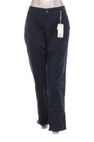Дамски панталон Mac, Размер XXL, Цвят Син, Цена 14,82 €