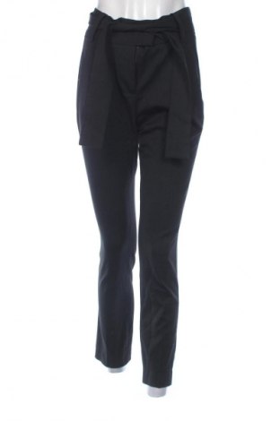 Γυναικείο παντελόνι Maje, Μέγεθος S, Χρώμα Μαύρο, Τιμή 18,99 €