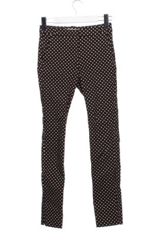 Damskie spodnie Mango, Rozmiar XS, Kolor Kolorowy, Cena 20,99 zł
