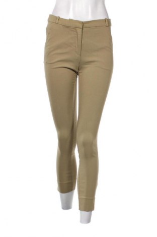 Dámské kalhoty  Mango, Velikost S, Barva Zelená, Cena  119,00 Kč