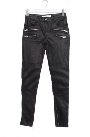 Γυναικείο παντελόνι Mango, Μέγεθος XS, Χρώμα Μαύρο, Τιμή 4,99 €