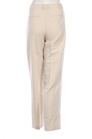 Γυναικείο παντελόνι Mango, Μέγεθος S, Χρώμα Εκρού, Τιμή 23,99 €