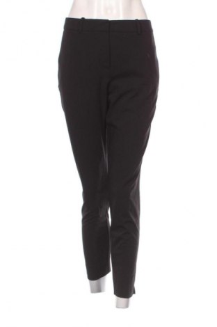 Γυναικείο παντελόνι Mango, Μέγεθος L, Χρώμα Μαύρο, Τιμή 7,99 €