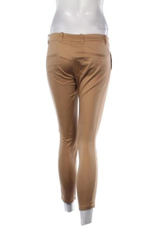 Damskie spodnie Mango, Rozmiar M, Kolor Brązowy, Cena 17,99 zł