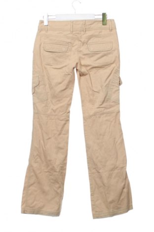 Γυναικείο παντελόνι Mango, Μέγεθος M, Χρώμα  Μπέζ, Τιμή 5,99 €