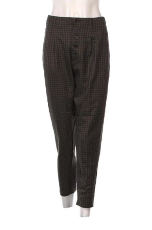 Damskie spodnie Mango, Rozmiar S, Kolor Kolorowy, Cena 41,99 zł