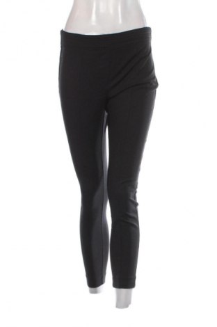 Γυναικείο παντελόνι Mango, Μέγεθος M, Χρώμα Μαύρο, Τιμή 11,99 €