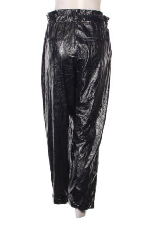 Γυναικείο παντελόνι Mango, Μέγεθος L, Χρώμα Μπλέ, Τιμή 10,99 €