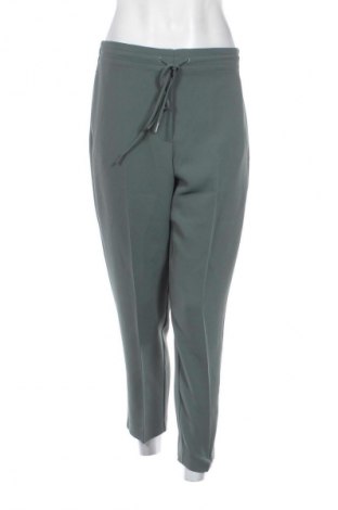 Γυναικείο παντελόνι Mango, Μέγεθος M, Χρώμα Πράσινο, Τιμή 6,99 €