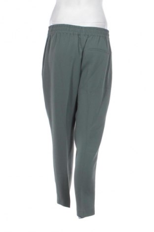 Γυναικείο παντελόνι Mango, Μέγεθος M, Χρώμα Πράσινο, Τιμή 6,99 €