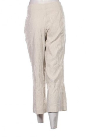 Női nadrág Mango, Méret M, Szín Ekrü
, Ár 3 628 Ft