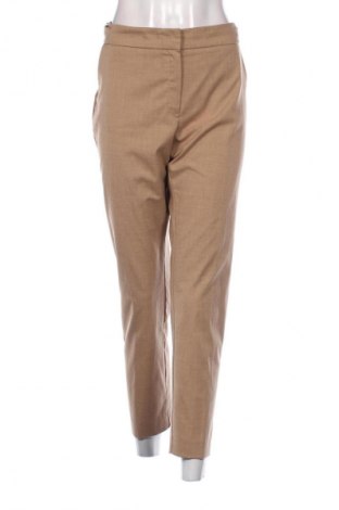 Дамски панталон Mango, Размер L, Цвят Кафяв, Цена 9,20 €
