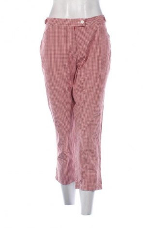 Γυναικείο παντελόνι Marco Pecci, Μέγεθος M, Χρώμα Πολύχρωμο, Τιμή 2,99 €