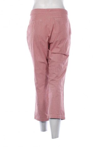 Γυναικείο παντελόνι Marco Pecci, Μέγεθος M, Χρώμα Πολύχρωμο, Τιμή 2,99 €