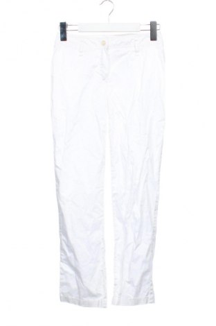 Damskie spodnie Marella, Rozmiar S, Kolor Biały, Cena 87,99 zł