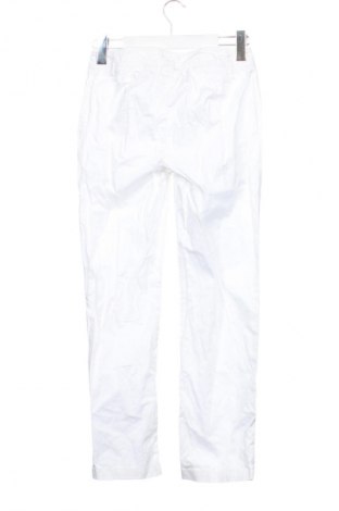 Damskie spodnie Marella, Rozmiar S, Kolor Biały, Cena 87,99 zł