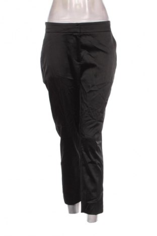 Pantaloni de femei Marks & Spencer, Mărime L, Culoare Negru, Preț 51,99 Lei