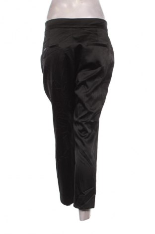 Pantaloni de femei Marks & Spencer, Mărime L, Culoare Negru, Preț 51,99 Lei
