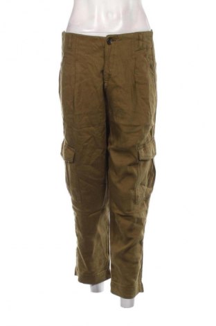 Damskie spodnie Masai, Rozmiar S, Kolor Zielony, Cena 120,99 zł