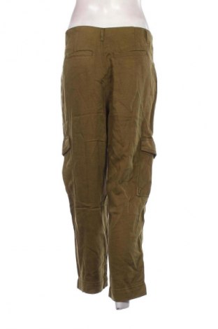 Damskie spodnie Masai, Rozmiar S, Kolor Zielony, Cena 120,99 zł