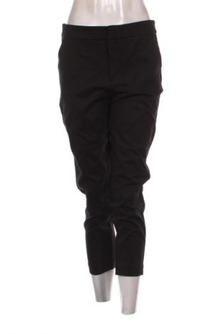 Pantaloni de femei Mauvette, Mărime L, Culoare Negru, Preț 97,99 Lei