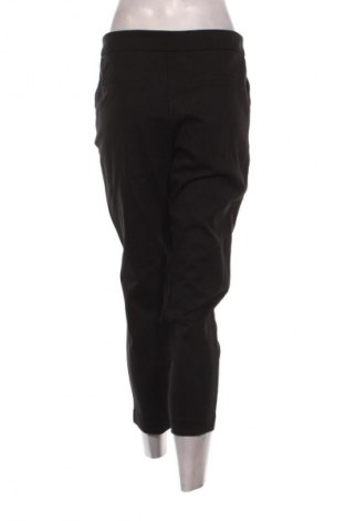 Pantaloni de femei Mauvette, Mărime L, Culoare Negru, Preț 97,99 Lei