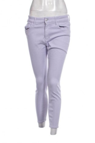 Γυναικείο παντελόνι Mavi, Μέγεθος M, Χρώμα Βιολετί, Τιμή 17,99 €
