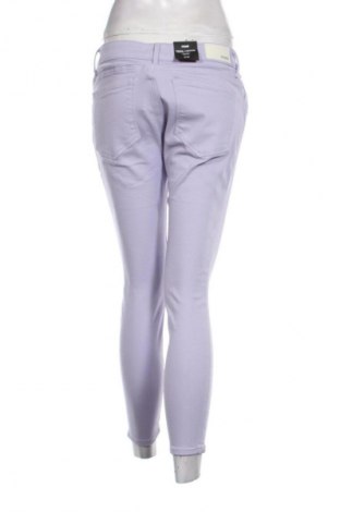 Γυναικείο παντελόνι Mavi, Μέγεθος M, Χρώμα Βιολετί, Τιμή 17,99 €