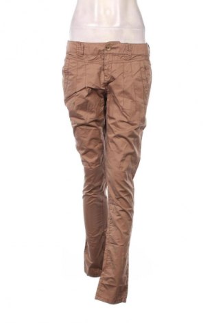 Damenhose Mexx, Größe M, Farbe Beige, Preis 1,99 €