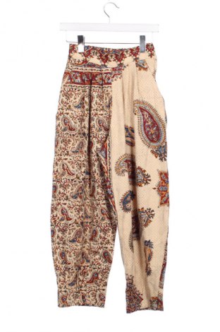 Dámské kalhoty  Unbranded, Velikost XXS, Barva Vícebarevné, Cena  89,00 Kč