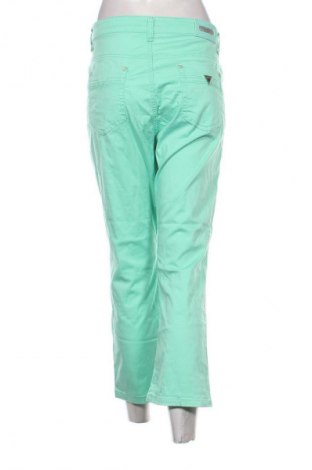 Dámské kalhoty  Miss Cherry, Velikost XL, Barva Zelená, Cena  109,00 Kč