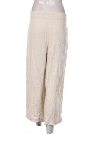 Dámské kalhoty  Miss Via, Velikost L, Barva Krémová, Cena  309,00 Kč