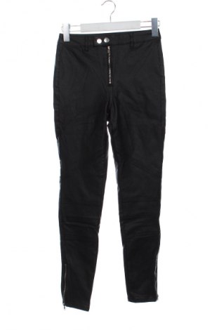 Damskie spodnie Missguided, Rozmiar XS, Kolor Czarny, Cena 17,99 zł