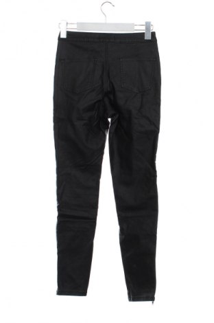 Damskie spodnie Missguided, Rozmiar XS, Kolor Czarny, Cena 17,99 zł