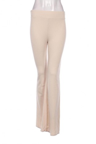 Pantaloni de femei Misspap, Mărime S, Culoare Bej, Preț 16,99 Lei
